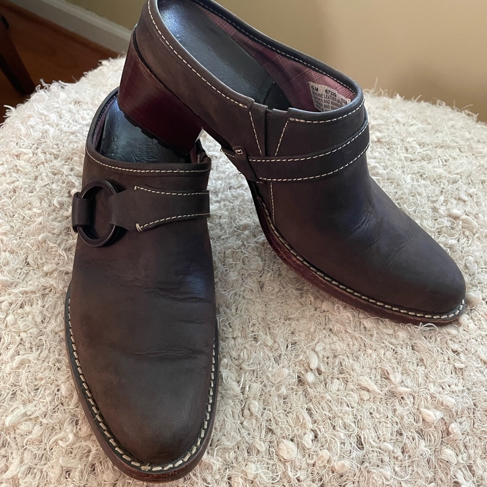 Timberland Women’s Mules